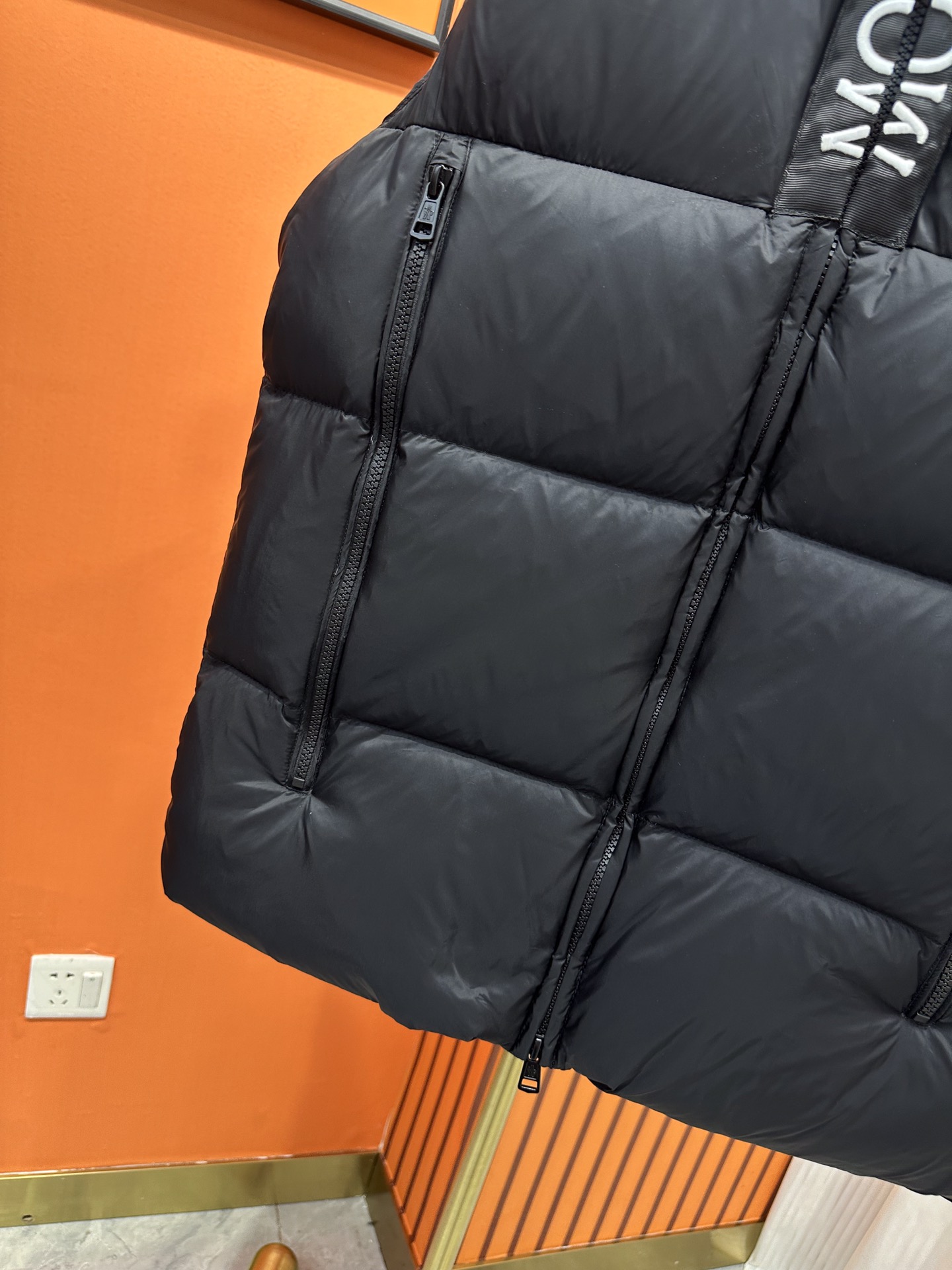 Moncler Down Jackets